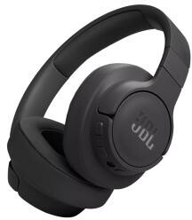 JBL Tune 770NC Nauszne Bluetooth 5.3 Czarny Słuchawki