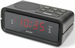 TECHNISAT Radiobudzik Digiclock 2