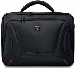 PORT DESIGNS Torba na laptopa Courchevel Clamshell 15.6