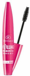 DERMACOL_Volume Mania Mascara pogrubiający tusz do rzęs Absolute