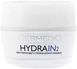 Dermedic Hydrain 2 Krem nawilżający, 50 ml