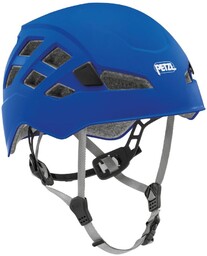 KASK BOREO-BLUE