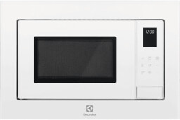 Kuchenka mikrofalowa ELECTROLUX LMS4253TMW