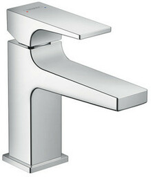 HANSGROHE 32500000 Metropol Jednouchwytowa bateria umywalkowa 100