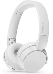 Słuchawki bezprzewodowe PHILIPS TAH4209WT/00 Biały