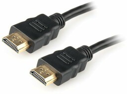 Gembird Gembird kabel HDMI/HDMI (V2.0) H.Speed Eth 0.5m