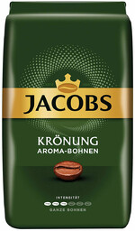 Kawa ziarnista JACOBS Kronung 500g