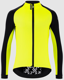 ASSOS Kurtka rowerowa MILLE GT WINTER JACKET EVO