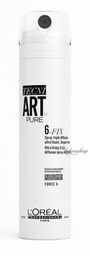 L Oréal Professionnel - TECNI.ART PURE - 6-FIX