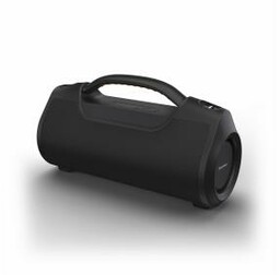 Hama SoundBarrel 2.0 60W Czarny Głośnik Bluetooth