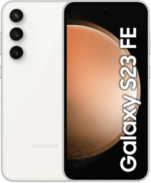Smartfon SAMSUNG Galaxy S23 FE 5G 8/128GB Kremowy