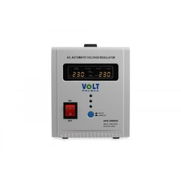 Volt Polska Stabilizator napięcia AVR 2000VA 8-11%