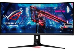 Monitor Asus 34" ASUS ROG Strix XG349C HDMI