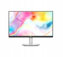 Monitor 27 cali Dell S2722DC Ips 2K 75Hz