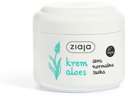 ZIAJA BIO Krem aloes, 100ml >> 0zł za