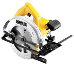 DEWALT Pilarka tarczowa DWE560