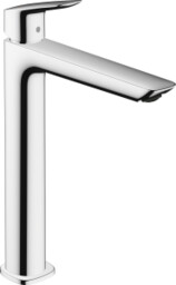 HANSGROHE 71258000 Logis Jednouchwytowa bateria umywalkowa 240 Fine