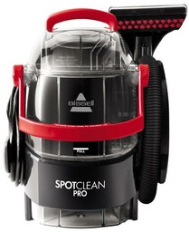 Bissell SpotClean Professional 1558N B 750W Ssawka