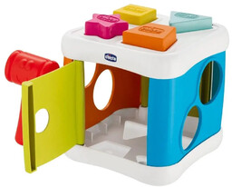 Przebijanka i sorter 2w1 - Chicco