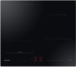 Płyta indukcyjna Samsung NZ 64B6056FK Booster 60cm