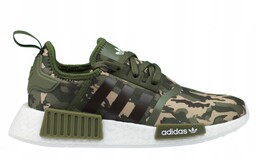 Buty młodzieżowe Adidas NMD_R1 J