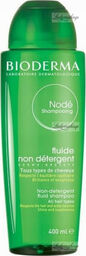 BIODERMA - Node Shampooing - Non-Detergent Fluid Shampoo