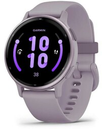 Garmin vivoactive 5 42mm GPS Orchidea Smartwatch