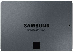 Samsung Dysk SSD 870QVO MZ-77Q1T0BW 1TB