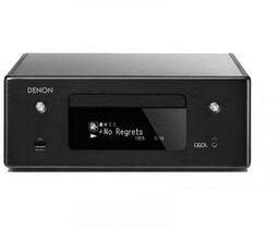 DENON CEOL RCDN-10