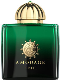 Amouage Epic Woman woda perfumowana 100 ml