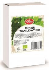 Cukier waniliowy BIO 100 g AMYLON