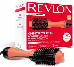 REVLON Pro Collection RVDR5222E One-Step Hair Dryer &