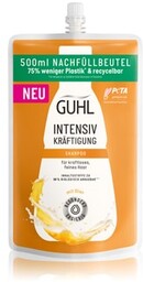 GUHL Intensive Strengthening Szampon do włosów 500 ml