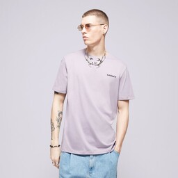 TIMBERLAND T SHIRT SMALL LOGO PRINT TEE