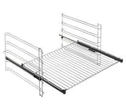 AEG TR1LFAV Prowadnice teleskopowe do piekarnika