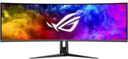 Monitor Asus 49" ROG Swift OLED PG49WCD HDMI