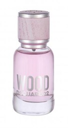 Dsquared2 Wood woda toaletowa 30 ml dla kobiet