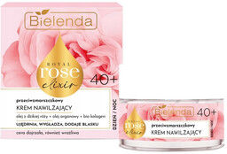 Bielenda - ROYAL ROSE ELIXIR - 40+ -