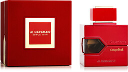 Al Haramain L''Aventure Grapefruit, Woda perfumowana, 100ml