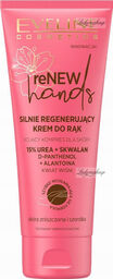 Eveline Cosmetics - Renew Hands - Silnie regenerujący