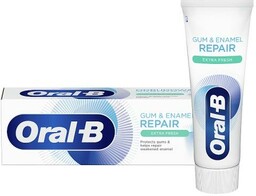 ORAL-B Pro-Science Gum & Enamel Repair Fresh White