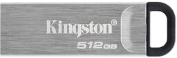 KINGSTON FLASH KYSON 512GB Metal USB 3.2 GEN.1