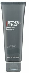 Biotherm Homme oczyszczający żel do twarzy Basics Line