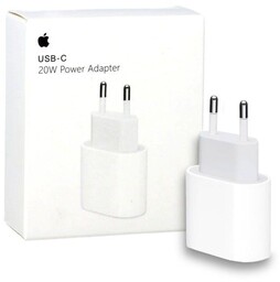 Ładowarka Apple USB-C 20W A2347 MUVV3ZM/A