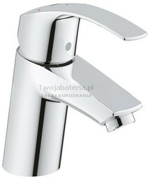 Grohe Eurosmart Bateria umywalkowa chrom 32154002