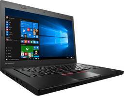 Lenovo ThinkPad L450 14,1" i5-5200U 8GB 512SSD Win10Pro