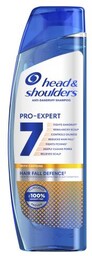 Head & Shoulders Pro-Expert 7 Caffeine szampon