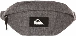 saszetka nerka męska QUIKSILVER PUBJUG Heather Grey -