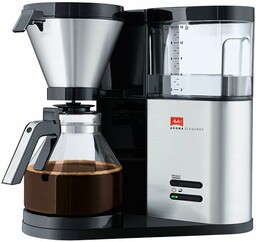 Ekspres przelewowy Melitta AromaElegance 1012-01