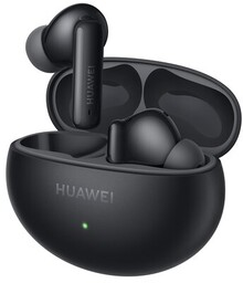 Huawei FreeBuds 6i czarne ANC